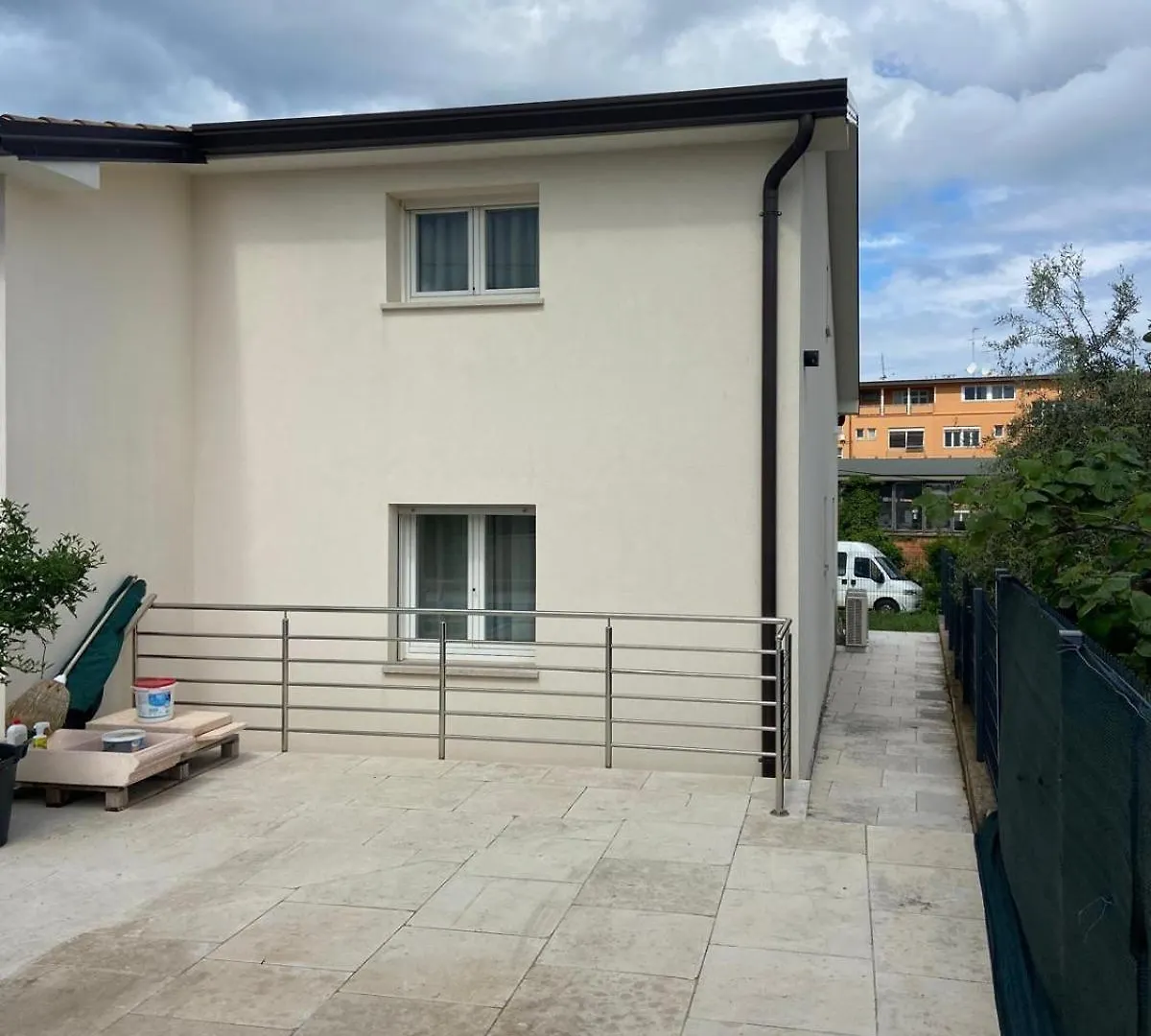 אומאג Apartman Lana 0*,  קרואטיה