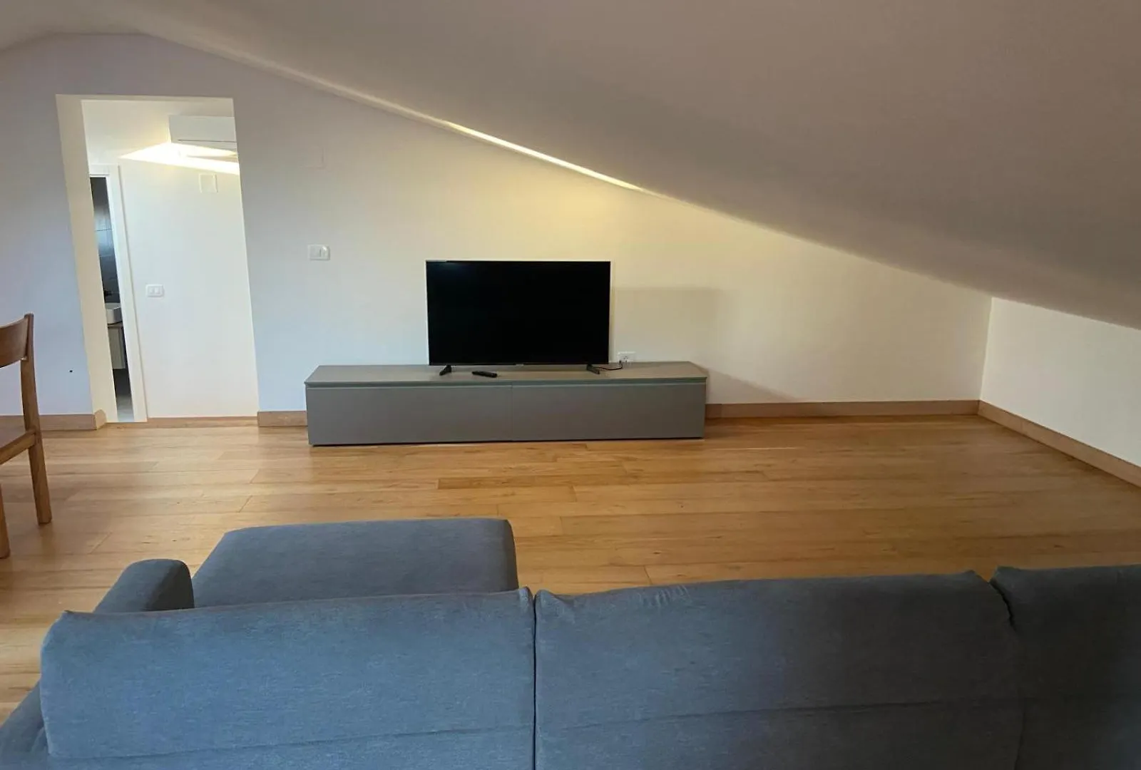 אומאג Apartman Lana