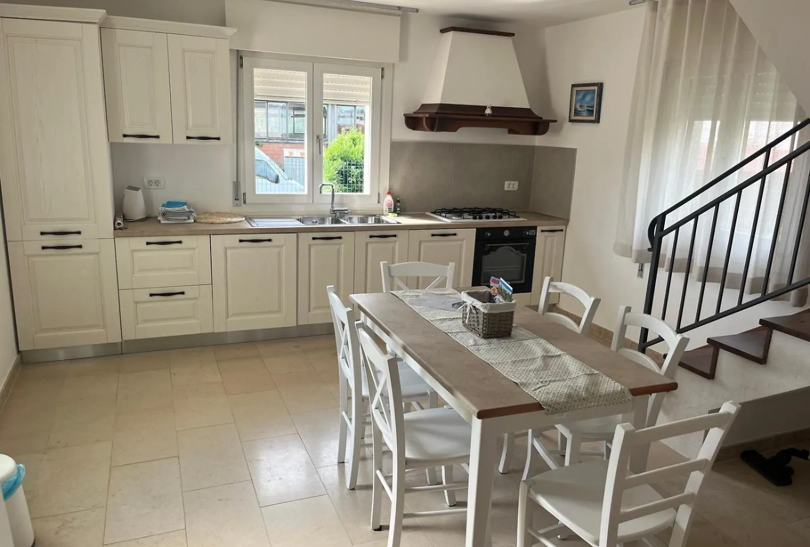 דירה אומאג Apartman Lana