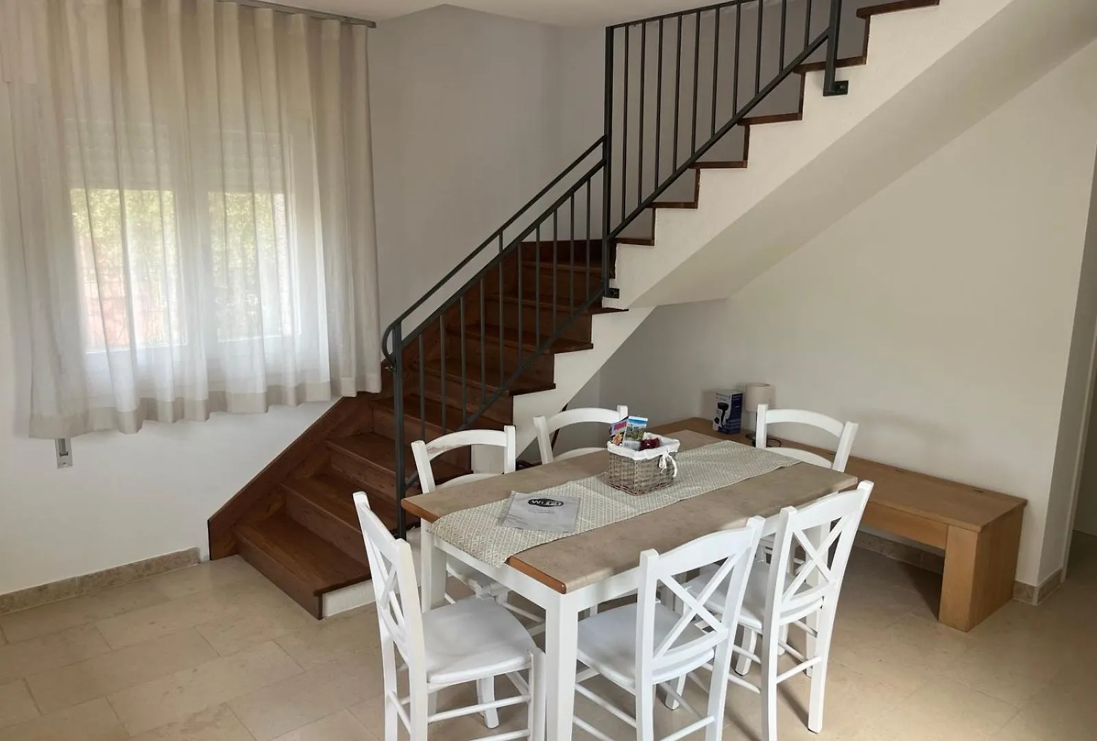 אומאג Apartman Lana קרואטיה