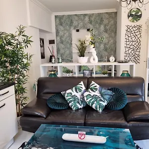 Apartment App Paris 5, Umag
